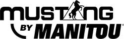 Mustang by Manitou